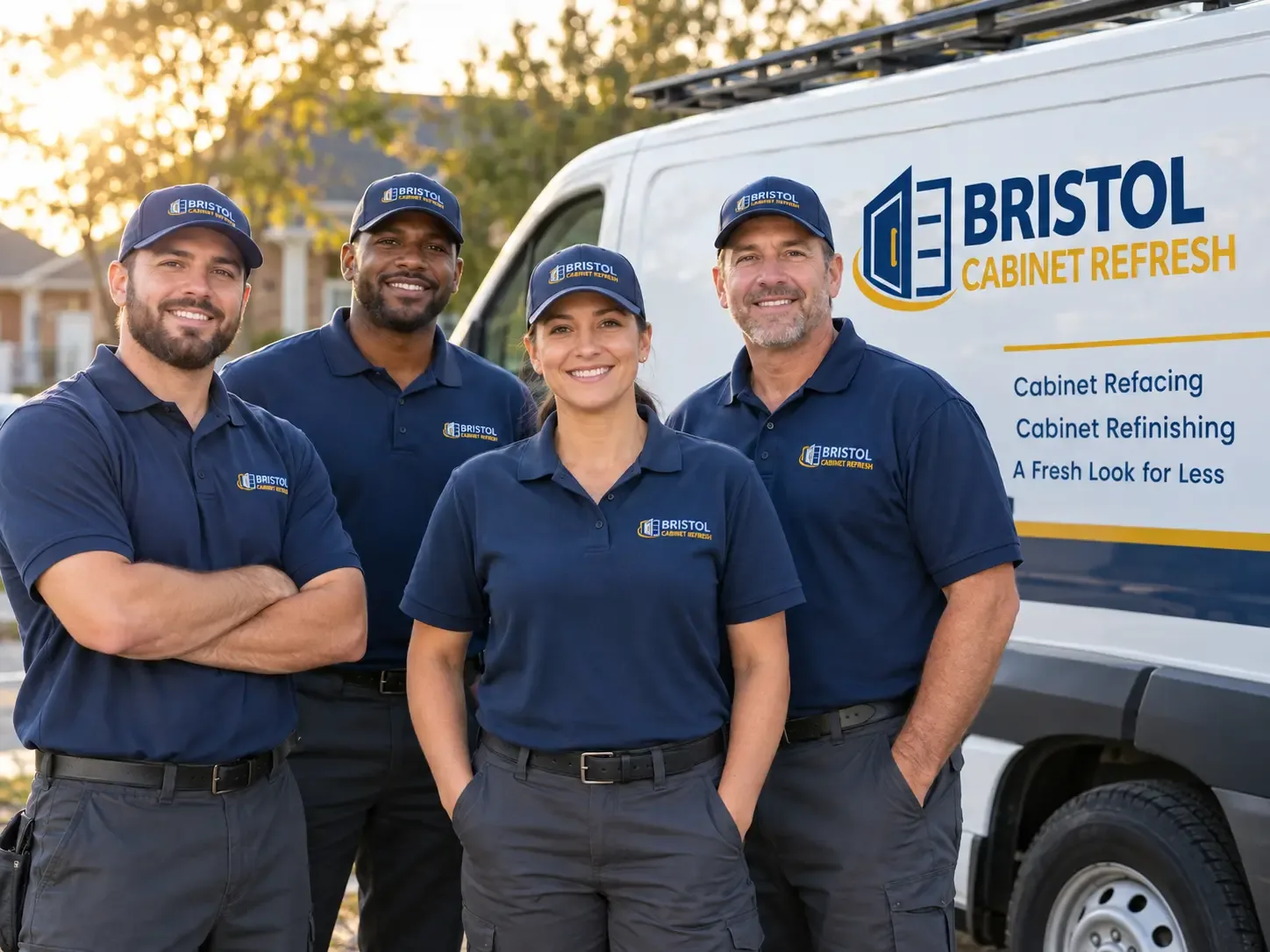 Kitchen Cabinet Refacing company in Hancock, NH